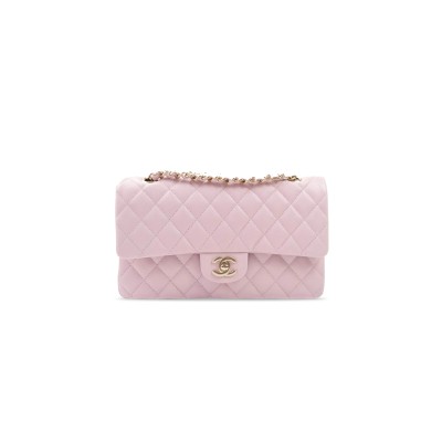 CHANEL MEDIUM DOUBLE FLAP BAG 1120998 (25*15*6cm)
